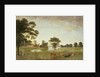 Osterley Park by Anthony Devis