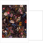 Textile design, c.1788-92 by William Kilburn