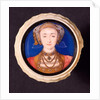 Anne of Cleves, 1539 by Hans Holbein the Younger