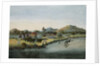 Garden Scene, c.1820-40 by School Chinese
