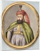 Amurath IV Sultan 1623-40 by John Young