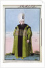 Ibrahim Sultan 1640-48 by John Young