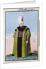 Ibrahim Sultan 1640-48 by John Young