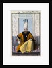 Mahmud I Sultan 1730-54 by John Young