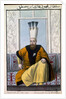 Mahmud I Sultan 1730-54 by John Young