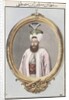 Selim III Sultan 1789-1807 by John Young