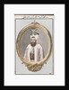 Selim III Sultan 1789-1807 by John Young