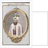 Selim III Sultan 1789-1807 by John Young