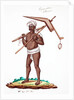 Labourer by Indian School