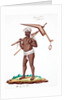 Labourer by Indian School