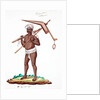 Labourer by Indian School