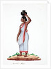 Water carrier by Indian School