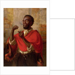 The Pipe of Freedom, 1869 by Thomas Stuart Smith