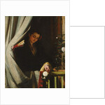 The Signal, 1860 by James George Philp