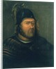 Portrait of Sir William Wallace, c.1870 by School Scottish