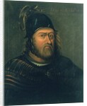 Portrait of Sir William Wallace, c.1870 by School Scottish