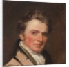 Portrait of a Gentleman, c.1810 by Gilbert Stuart