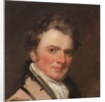 Portrait of a Gentleman, c.1810 by Gilbert Stuart