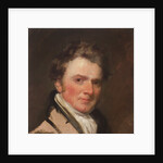 Portrait of a Gentleman, c.1810 by Gilbert Stuart