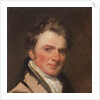 Portrait of a Gentleman, c.1810 by Gilbert Stuart