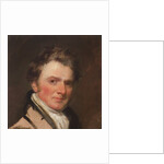 Portrait of a Gentleman, c.1810 by Gilbert Stuart