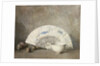 The Fan, c.1919 by Emil Carlsen
