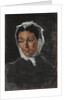 The Artist's Mother, 1866–67 by Paul Cezanne