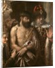 Christ Shown to the People c.1570-76 by Titian (c.1488-1576)