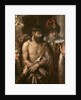 Christ Shown to the People c.1570-76 by Titian (c.1488-1576)
