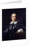 John Julius Angerstein, 1765 by Joshua Reynolds