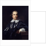John Julius Angerstein, 1765 by Joshua Reynolds