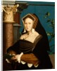 Mary, Lady Guildford, 1527 by Hans Holbein the Younger