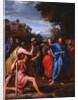Christ Healing the Blind, 1682 by Nicolas Colombel
