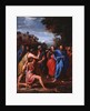 Christ Healing the Blind, 1682 by Nicolas Colombel