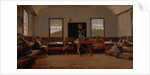 The Country School, 1871 by Winslow Homer