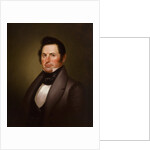 General Richard Gentry, 1837 by George Caleb Bingham