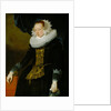Portrait of a Woman, 1625-30 by Pieter Claesz Soutman