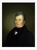 Judge Henry Lewis, 1838-39 by George Caleb Bingham