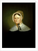 Mrs. Henry Lewis 1838-39 by George Caleb Bingham