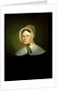 Mrs. Henry Lewis 1838-39 by George Caleb Bingham