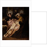 The Seamstress, 1880 by Alexander Hugo Bakker-Korff