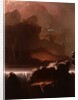 Sadak in Search of the Waters of Oblivion, 1812 by John Martin
