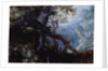 Forest with Deer, c.1608-10 by Roelandt Jacobsz. Savery