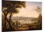 Saint Louis in 1846, 1846 by Henry Lewis