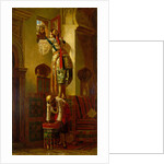 The Tryst, 1840–1904 by Jean Leon Gerome