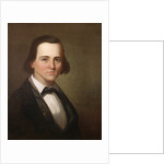 The Student, 1848 by George Caleb Bingham