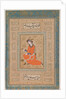Youthful Cupbearer, Safavid period, 17th century by Persian School