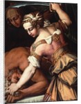 Judith and Holofernes, c.1554 by Giorgio Vasari