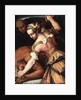 Judith and Holofernes, c.1554 by Giorgio Vasari