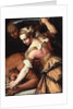 Judith and Holofernes, c.1554 by Giorgio Vasari